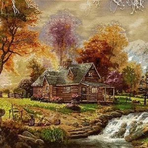 Landscapes & Cottages