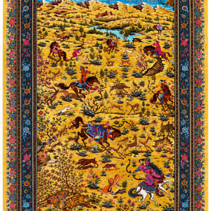 Hunting Scenes